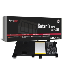 Batteria portatile Asus X455LB - Asus X455LN | C21N1409