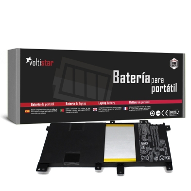 Batteria portatile Asus X455LB - Asus X455LN | C21N1409