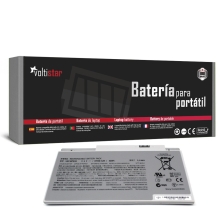 Batteria portatile Sony VAIO SVT-14 - Sony VAIO SVT-15 | VGP-BPS33