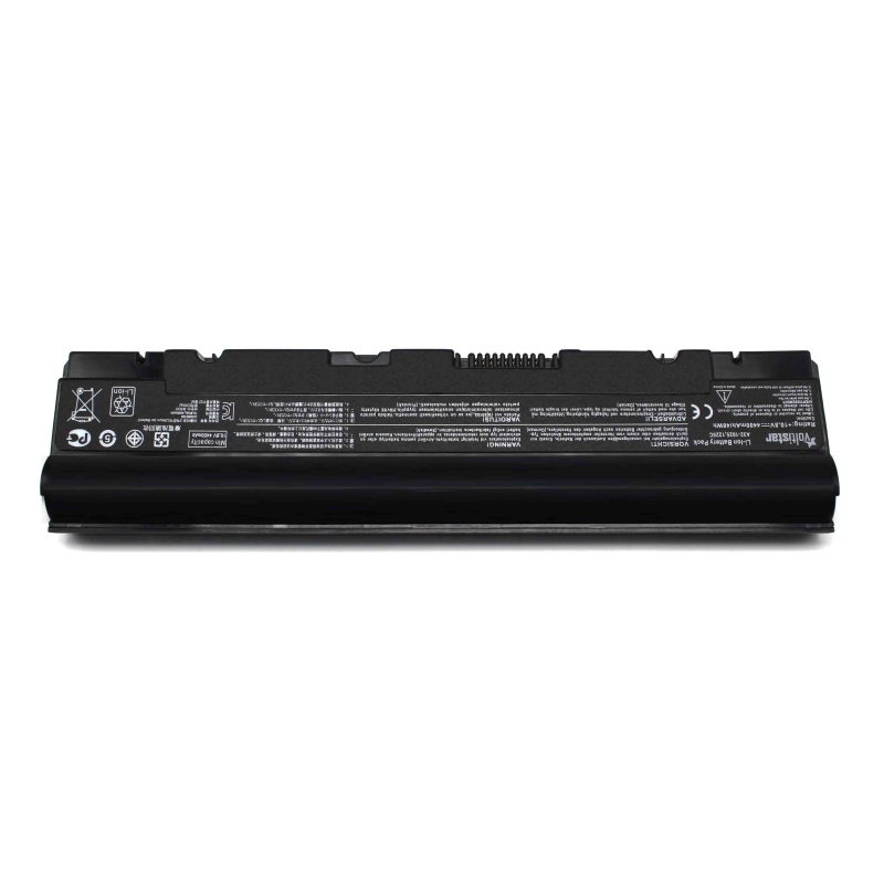 Batteria per portatile Asus Eee Pc 1025, batteria Asus A31-1025, A32-1025.