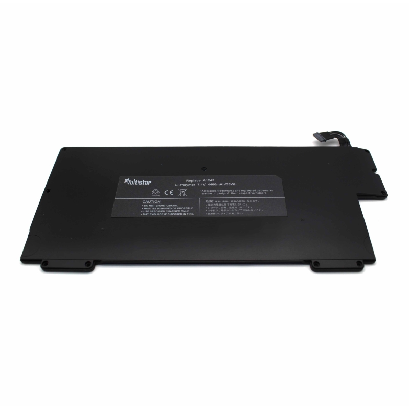 Batteria MacBook Air A1245, A1237, A1304, Z0Fs, Mb003, Mc233