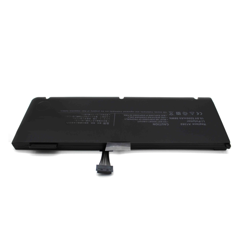 Batteria portatile Apple MacBook Pro 15 A1382 miglior prezzo