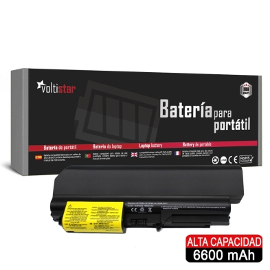 Batteria Lenovo T400, Batteria Lenovo T61, R61, R400
