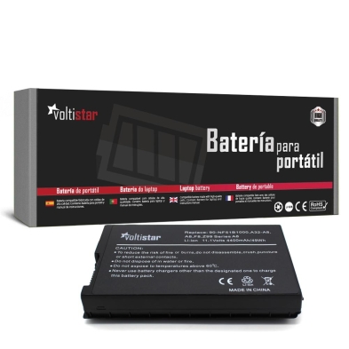 Batteria Asus A8, Batteria Asus A32-A8, Batteria A8TL751