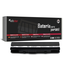 Batteria Asus Eee PC 1201Ha, 1201K, 1201N, 1201Nl,