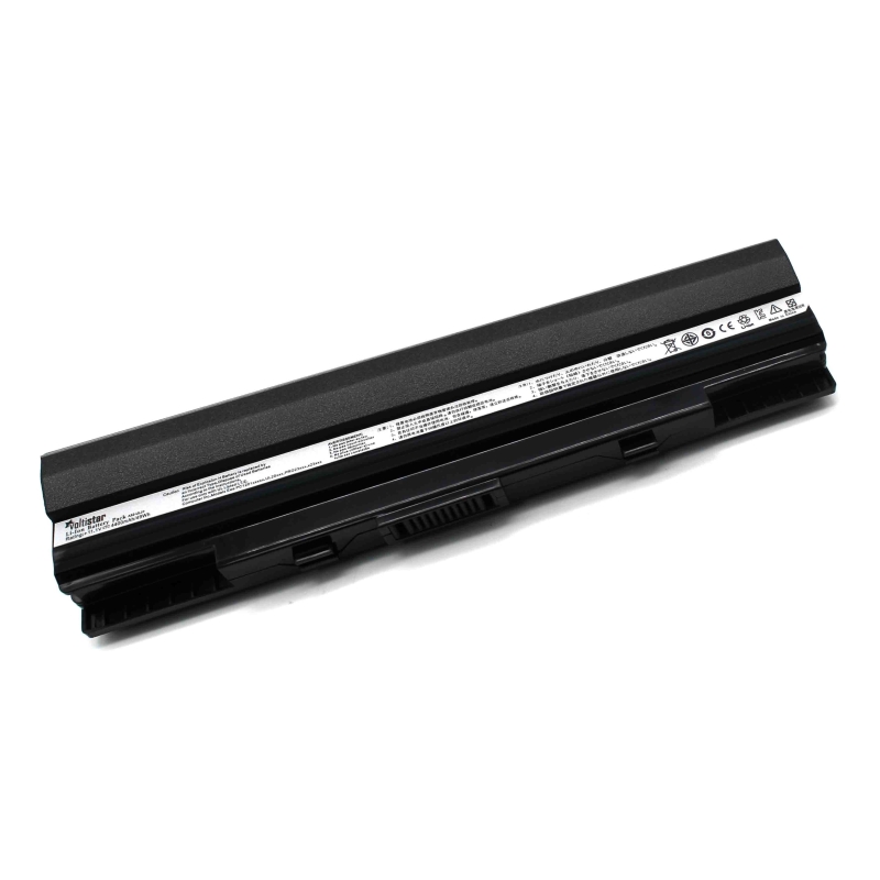 Batteria Asus Eee PC 1201Ha, 1201K, 1201N, 1201Nl,