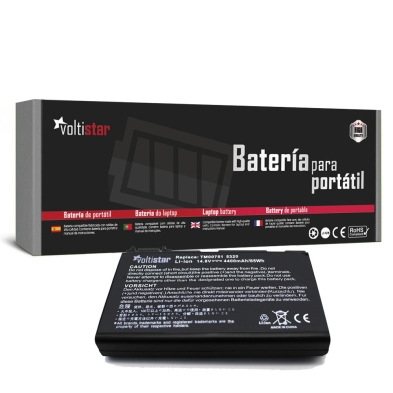 Batteria Acer Uva 14, GRAPE32, GRAPE34