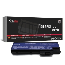 Batteria per portatile Acer Aspire BT.00803.014 - BTP-BCA1 - LC.BTP01.013