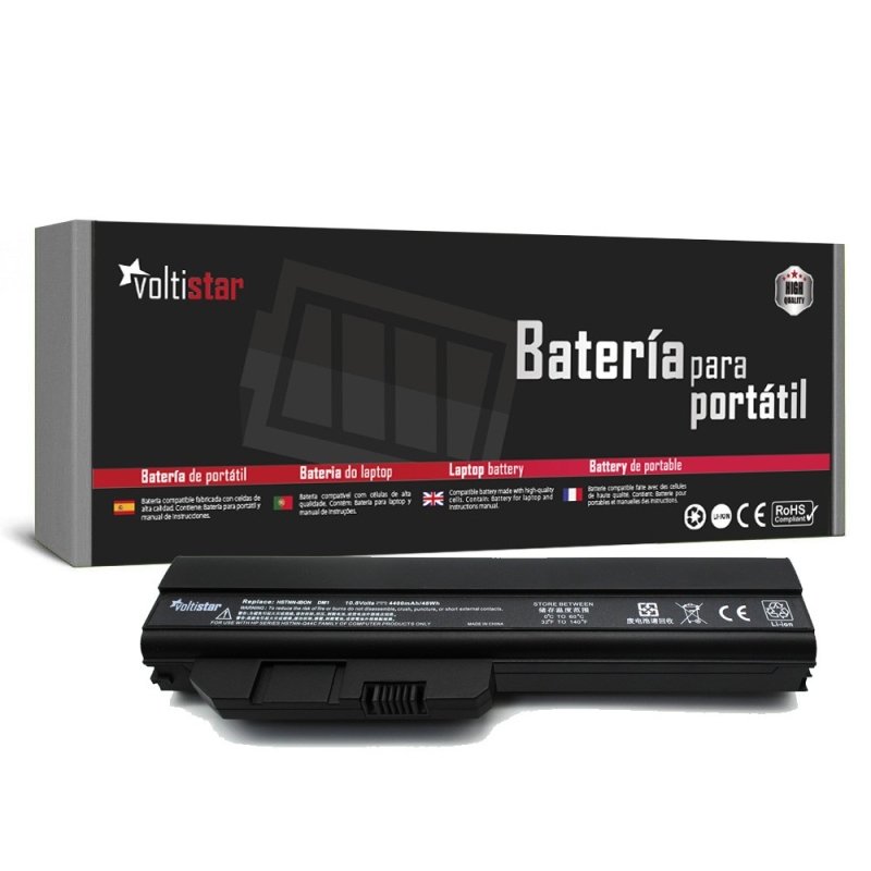Batteria HP Compaq 311-1000, 311C-1000, Dm1-1000, Hstnn-Q44C