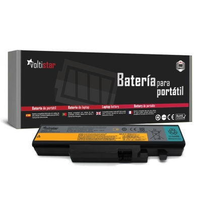 Bateria portatil Lenovo Ideapad L10L6Y01, L10N6Y01, Lo9N6D16
