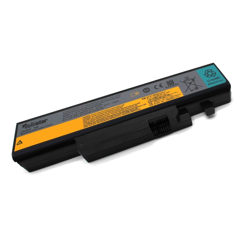 Bateria portatil Lenovo Ideapad L10L6Y01, L10N6Y01, Lo9N6D16