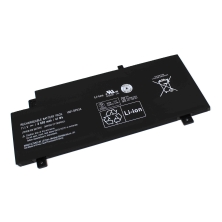 Batteria portatile Sony VAIO Fit 15 SVF15A1ACXB | VGP-BPS34