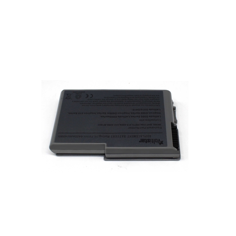 Batteria per laptop Dell Latitude D500 - Dell Latitude D505