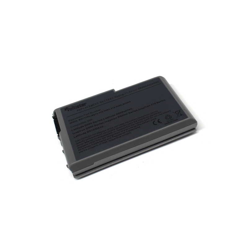 Batteria per laptop Dell Latitude D500 - Dell Latitude D505