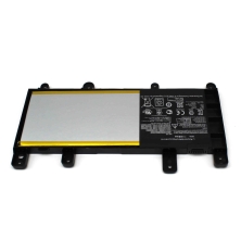 BATERÍA PARA PORTÁTIL ASUS X756UA X756UB X756UF X756UJ C21N1515