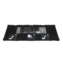 Batteria per tablet Dell Venue 11 Pro 5130 | 9MGCD-XMFY3-0XMFY3