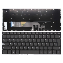 TECLADO PARA PORTÁTIL LENOVO YOGA 530-14IKB 530-14ARR SERIES PK131721A13