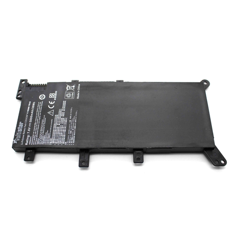 Batteria per portatile Asus F555LJ-XO945T - Asus F555LJ-XO946T