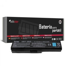 Batteria Toshiba Satellite L630, Batteria per laptop Toshiba Satellite L635