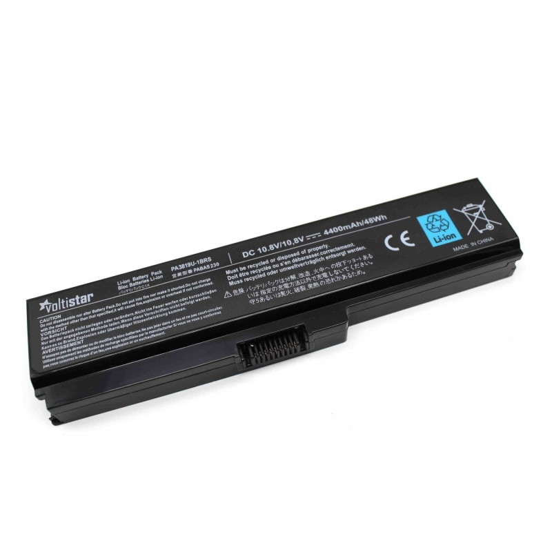 Batteria Toshiba Satellite L655-1CD, Batteria Toshiba Satellite L655-1E9