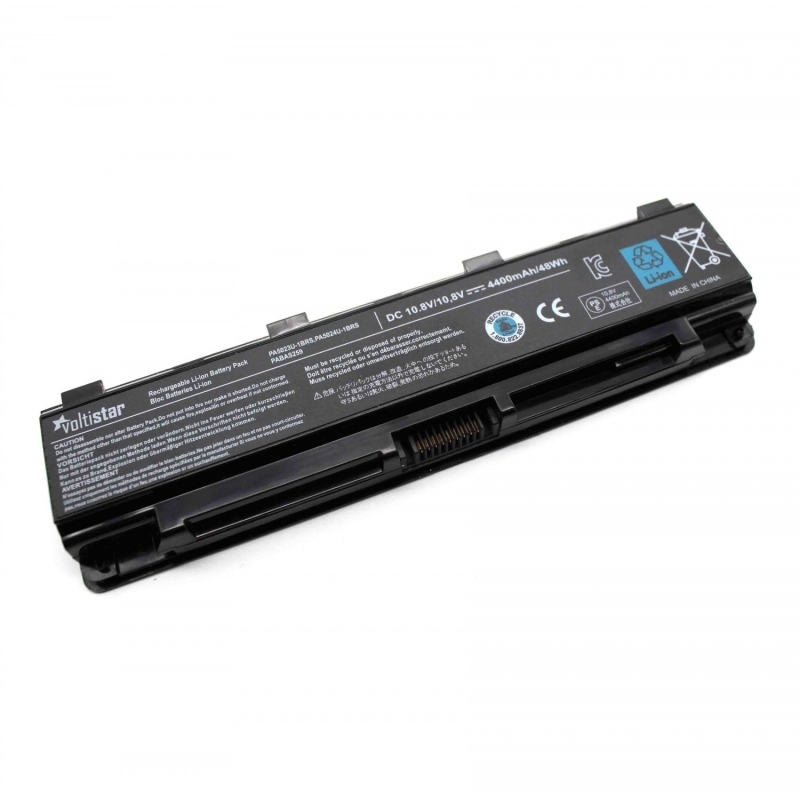 Bateria para portatil Toshiba Satellite PABAS259