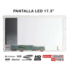 Pantalla Portatil  Hp Pavilion Dv7 4000 Series. Calidad