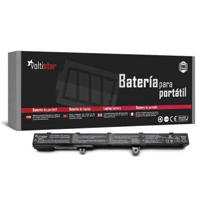 Batteria per portatile Asus A41N1308, Batteria Asus A41N1308