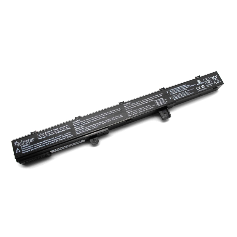 Batteria per portatile Asus A41N1308, Batteria Asus A41N1308