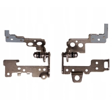 DOBRADIÇAS PARA PORTATIL HP 250 G6 15-BS 15-BW TPN-C129 TPN-C130