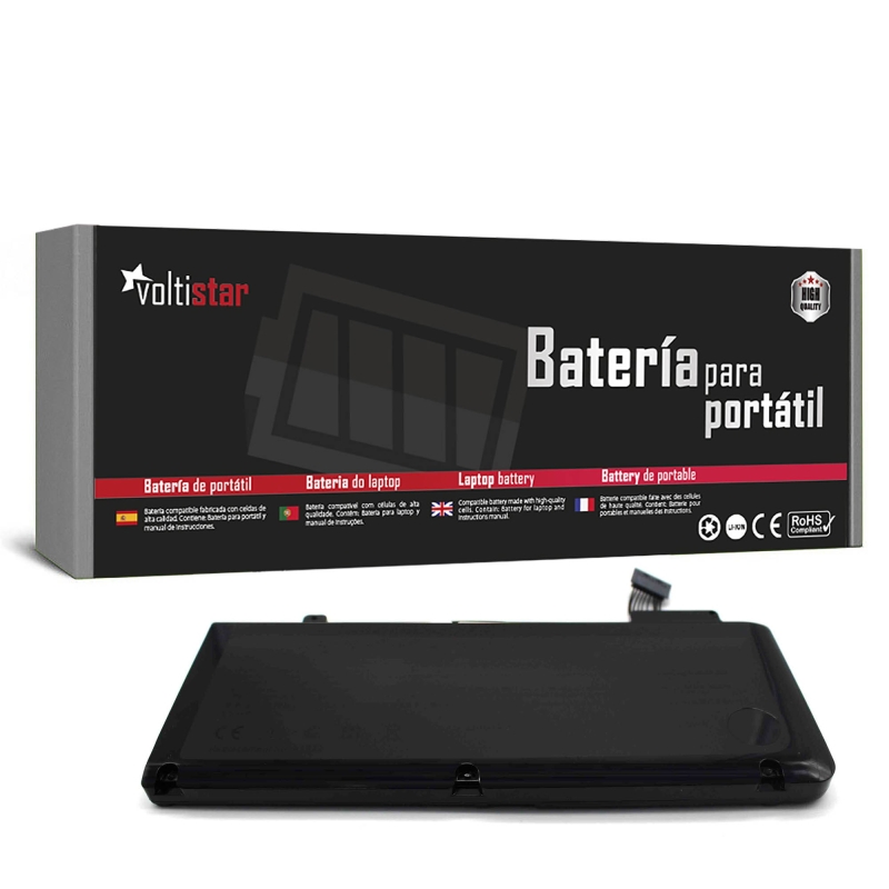 Batteria portatile Apple MacBook Pro A1278 13 (2011) - MacBook Pro A1322