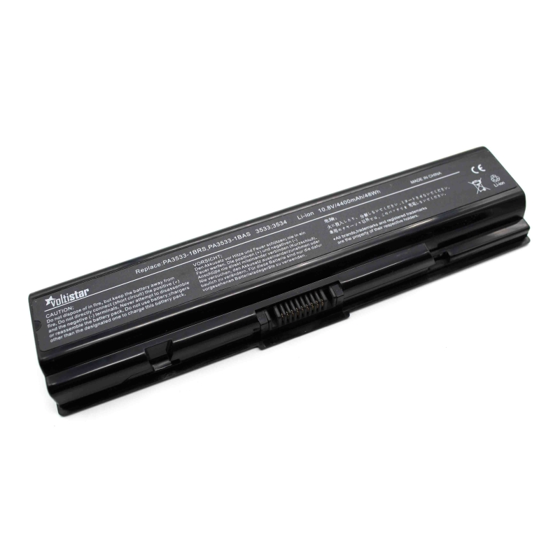 Batteria Toshiba Satellite A500-1EJ, Batteria Toshiba A500-1EJ