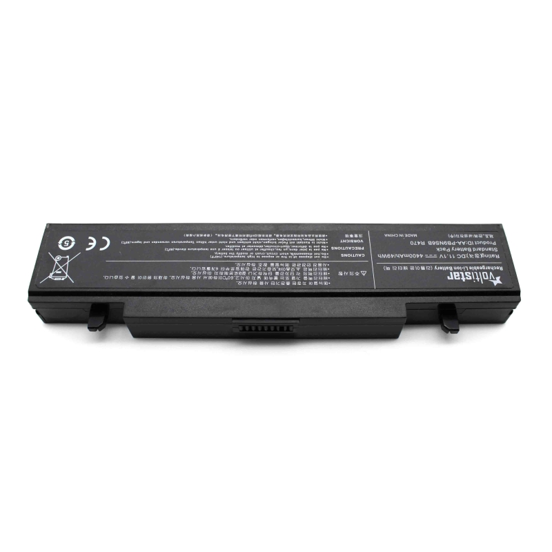 Batteria Samsung NP-350V5C-A06UK, batteria portatile AA-PB9NC6B