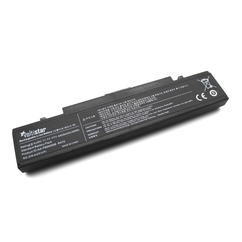 Batteria Samsung NP-350V5C-A06UK, batteria portatile AA-PB9NC6B