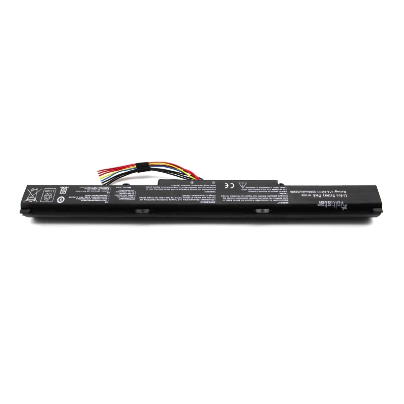 Batteria per portatile Asus GL752JW | A41N1501-L41LK2H