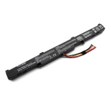 Batteria per portatile Asus GL752JW | A41N1501-L41LK2H