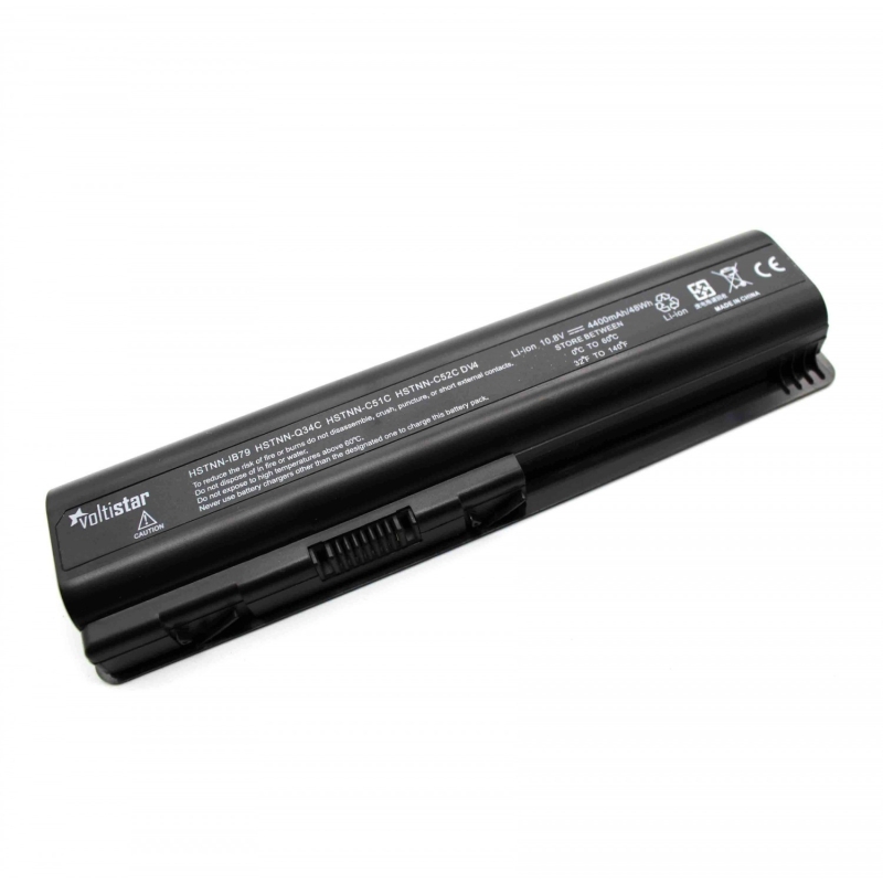 Batteria Hp Pavilion Dv6 2150es, Dv6 2150es Dv5-1132es