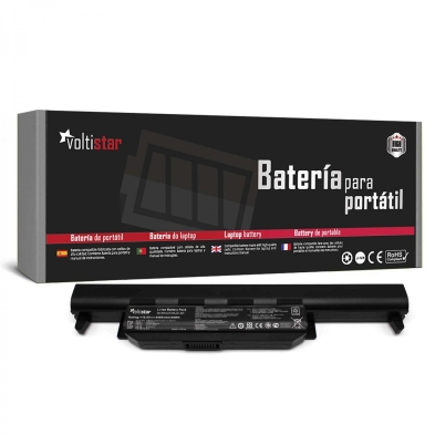 Batteria per portatile Asus X55U