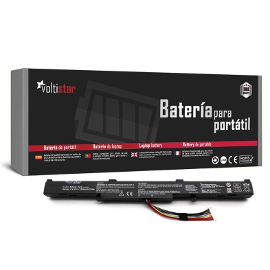 Batteria Asus A450E, batteria per laptop Asus A450V