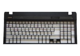 ¿TECLADO DE PORTATIL CON MARCO O SIN MARCO? ISLAND STYLE