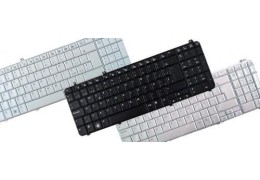 COMO CAMBIAR EL TECLADO PARA PORTÁTIL HP PAVILION DV6 DV6-1000 DV6-2000