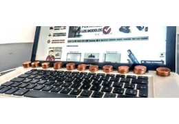 Truco casero para que no se recaliente el portátil