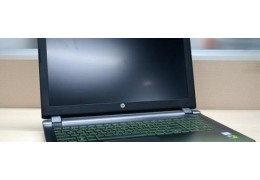 Tutorial: Desmontar portatil HP Pavilion Gaming 15-ak000