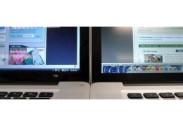 Pantalla para portátil brillante o mate: ¿Qué debes saber antes de comprar una pantalla para portátil?