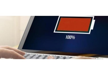 9 Consejos útiles para extender la vida de su batería portátil