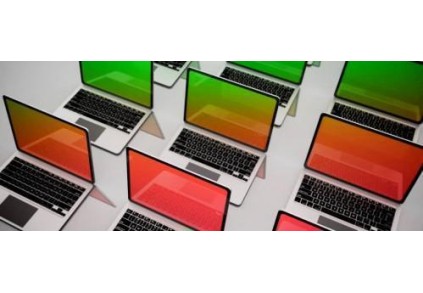 ¿Qué es un ordenador portátil?