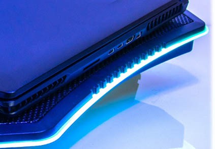 Melhor base de cooler portátil