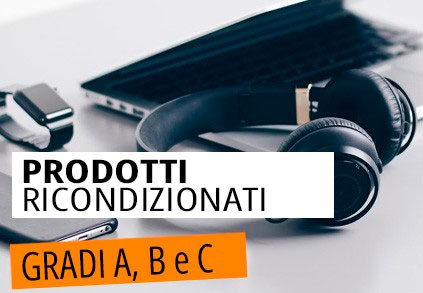 Quali sono i gradi di ricondizionamento A, B e C