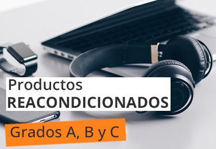 Cuáles son los grados de reacondicionamiento A, B y C