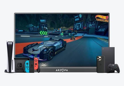 Come collegare uno schermo a un laptop