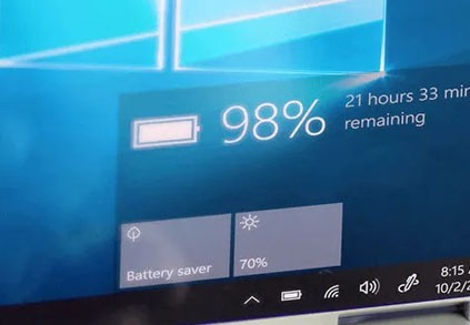 Quanto costa cambiare la batteria di un portatile